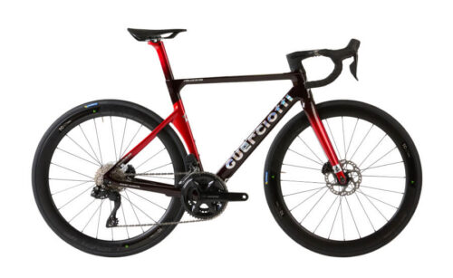 Veloce S Ultegra 8020