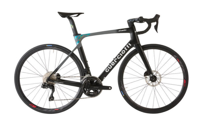 Italo 105 DI2
