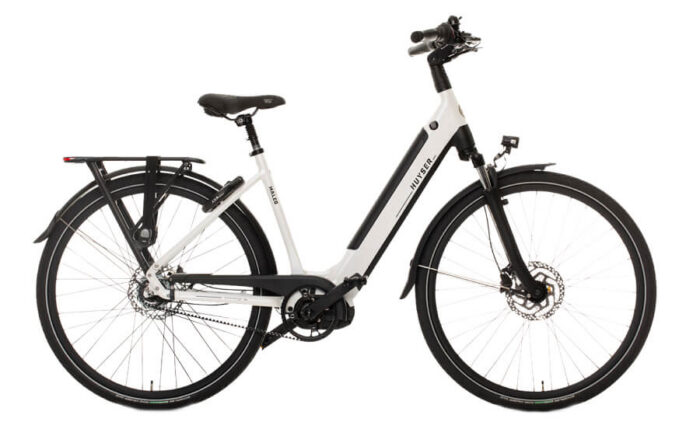 Maleo Sparkling White