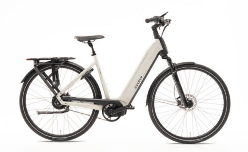 Ultremo N380 Ice Grey