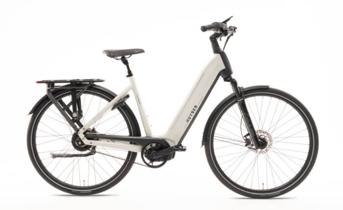Ultremo N380 Ice Grey