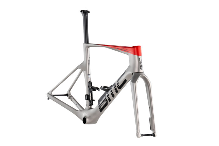 Teammachine R 01 Frameset VAR2