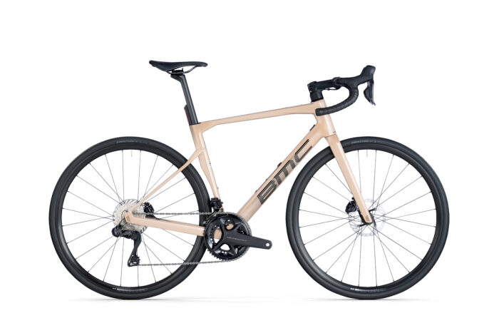 Roadmachine One