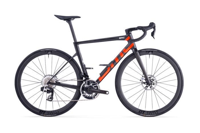 Teammachine SLR 01 One