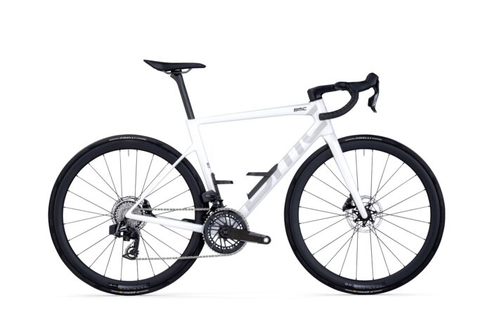 Teammachine SLR 01 Three