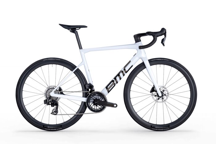 Teammachine SLR One