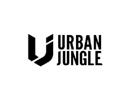 Urban Jungle